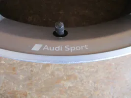 Audi A5 R 20 lengvojo lydinio ratlankis (-iai) 8W0601025CF