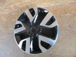 Nissan Juke I F15 R18 alloy rim 40300BX80A