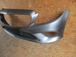 Mercedes-Benz C W205 Front bumper A2058851101