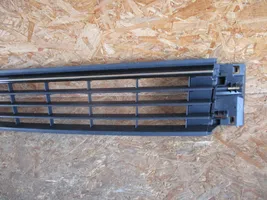 Volkswagen Polo V 6R Grille inférieure de pare-chocs avant 5C0853950