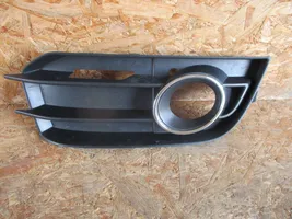 Audi A1 Front bumper 8X0807682A