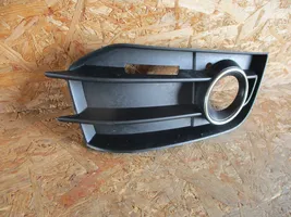 Audi A1 Front bumper 8X0807682A