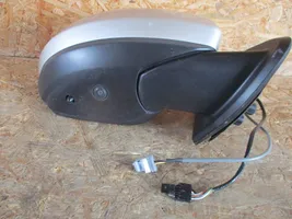 Dacia Duster II Front door electric wing mirror 