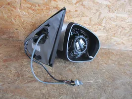 Dacia Duster II Front door electric wing mirror 