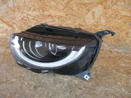 Fiat 500E Headlight/headlamp 00521400320