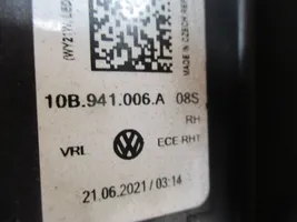 Volkswagen ID.3 Lampa przednia 10B941006A