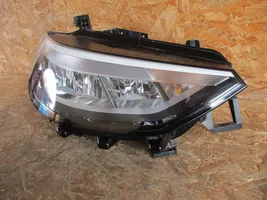 Volkswagen ID.3 Lampa przednia 10B941006A