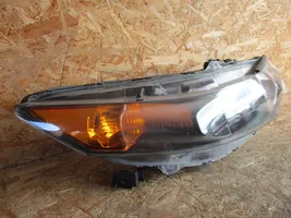 Honda Accord Lampa przednia 