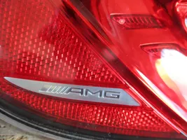 Mercedes-Benz AMG GT R190 C190 Feux arrière / postérieurs A1909064600