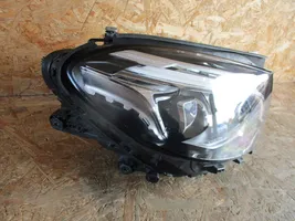 Mercedes-Benz GLE (W166 - C292) Lampa przednia A1669062203