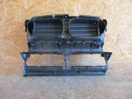 BMW 5 F10 F11 Soporte para el marco panal de radiador 227931-15