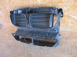 BMW 5 F10 F11 Halterung Schlossträger Frontträger Frontmaske 227931-15