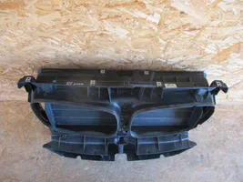 BMW 5 F10 F11 Soporte para el marco panal de radiador 227931-15