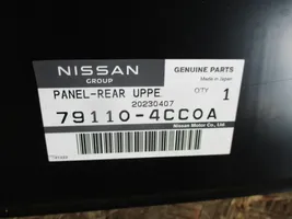 Nissan X-Trail T32 Kit pare-chocs avant/arrière 79110-4CC0A