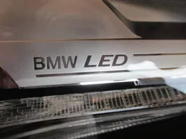BMW 2 Active Tourer U06 Lampa przednia 5A42247