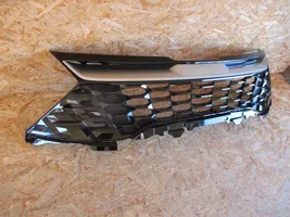 KIA Sportage Grille de calandre avant 86350-R2040