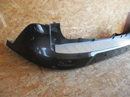 Ford Transit Courier Rear bumper FT1117K823A