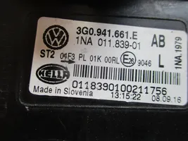 Volkswagen PASSAT B8 Fendinebbia anteriore 3G0941661E