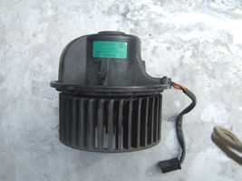 Audi 80 90 B3 Heater blower motor/fan resistor 1Z0618498