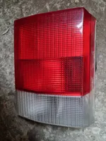 Audi 80 90 S2 B4 Lampy tylnej klapy bagażnika 