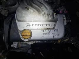 Opel Vectra A Couvercle cache moteur 16XEL