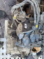 Volvo S60 Automatic gearbox 