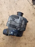 Ford Galaxy Alternator 