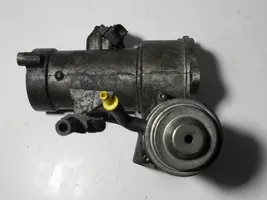 Mercedes-Benz S W220 Valvola EGR A6130980117