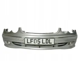 Mercedes-Benz CLK A209 C209 Front bumper 