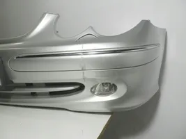 Mercedes-Benz CLK A209 C209 Front bumper 