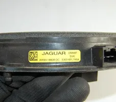 Jaguar XJ X351 Etuoven kaiutin AW9318808DC