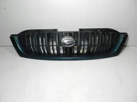 Daihatsu Terios Maskownica / Grill / Atrapa górna chłodnicy 