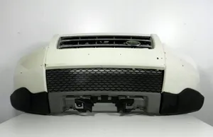 Land Rover Freelander 2 - LR2 Etupuskuri 