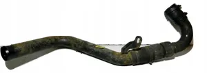 Ford Focus C-MAX Intercooler hose/pipe 6M516C646SB