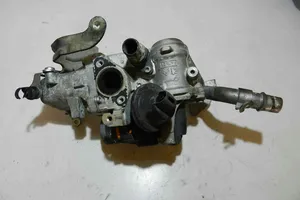 Citroen C4 II Valvola EGR 9802194080