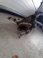 Mazda 6 Katalysaattori/FAP/DPF-hiukkassuodatin 