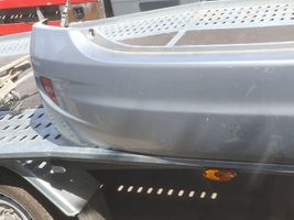 Honda Civic Rear bumper 