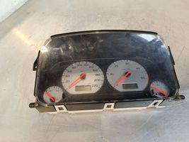 Volkswagen Golf III Compteur de vitesse tableau de bord 