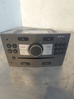 Opel Astra H Head unit multimedia control 