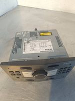 Opel Astra H Head unit multimedia control 