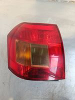 Toyota Corolla E120 E130 Rear/tail lights 