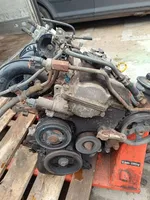 Toyota Yaris Motor 