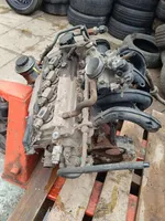 Toyota Yaris Engine 