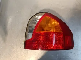 Hyundai Santa Fe Rear/tail lights 