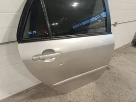 Toyota Corolla E120 E130 Rear door 