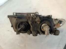 BMW 3 E46 Lampa przednia 