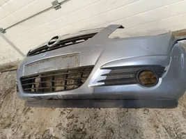 Opel Corsa D Front bumper 