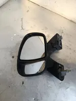 Opel Vivaro Manual wing mirror 