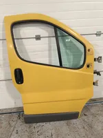 Opel Vivaro Porte avant 