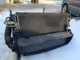 Volvo V50 Kit Radiateur 